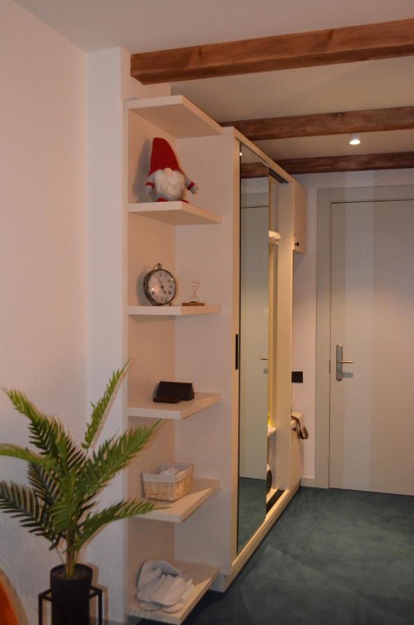 Gudauri Atrium Redco Apartment Exterior photo