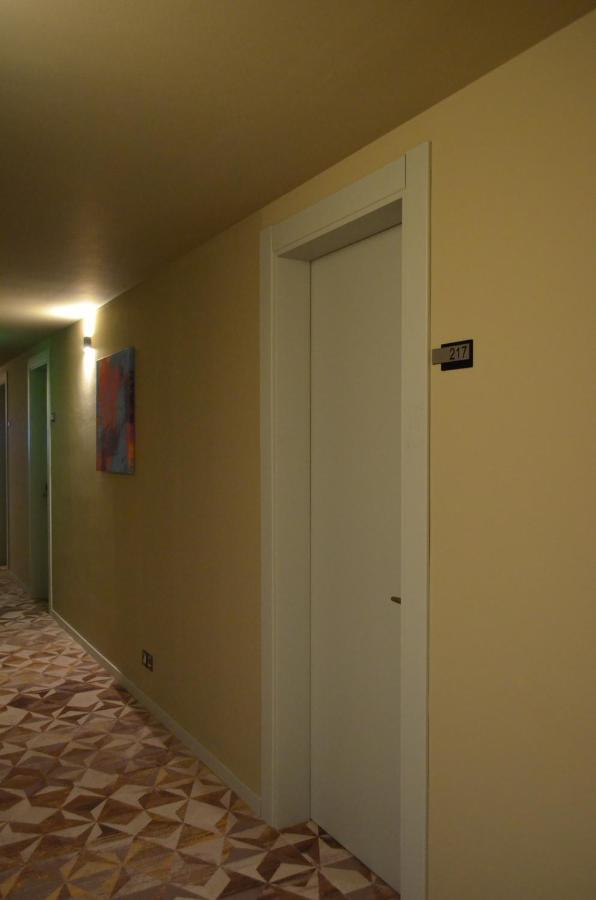 Gudauri Atrium Redco Apartment Exterior photo